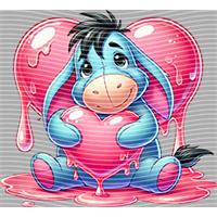 Valentine's Day-QRJ  4924